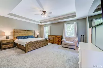 588 Lakewood Drive, Moscow Mills, MO 63362 - Photo 25