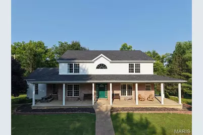 4 Hahn Estate Road, Winfield, MO 63389 - Photo 1