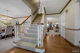 1148 Black Forest Dr, Saint Charles, MO 63301 - Photo 7
