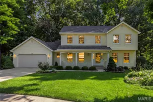 1148 Black Forest Dr, Saint Charles, MO 63301 - Photo 1