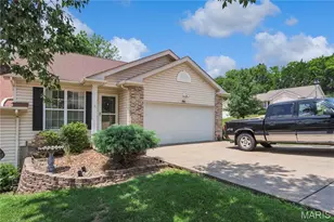 1911 Meriwether Dr, Washington, MO 63090 - Photo 1