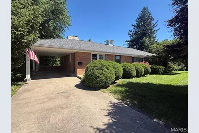 37 Holiday Drive, Hannibal, MO 63401 - Photo 3