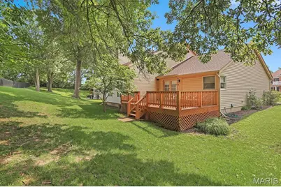 830 Whispering Meadows Drive, Manchester, MO 63021 - Photo 33