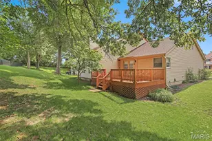 830 Whispering Meadows Dr, Manchester, MO 63021 - Photo 33