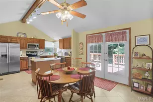 830 Whispering Meadows Dr, Manchester, MO 63021 - Photo 13