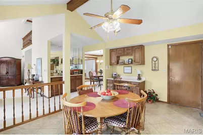 830 Whispering Meadows Drive, Manchester, MO 63021 - Photo 17