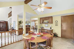 830 Whispering Meadows Dr, Manchester, MO 63021 - Photo 17