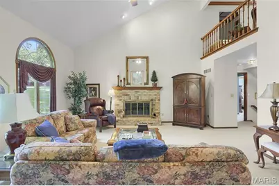 830 Whispering Meadows Drive, Manchester, MO 63021 - Photo 7