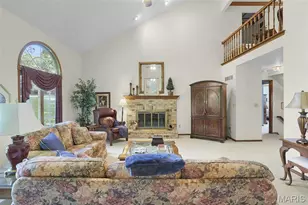 830 Whispering Meadows Dr, Manchester, MO 63021 - Photo 7