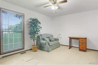 830 Whispering Meadows Drive, Manchester, MO 63021 - Photo 25