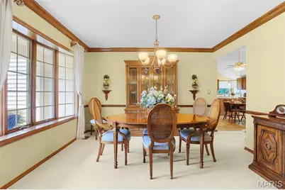 830 Whispering Meadows Drive, Manchester, MO 63021 - Photo 3