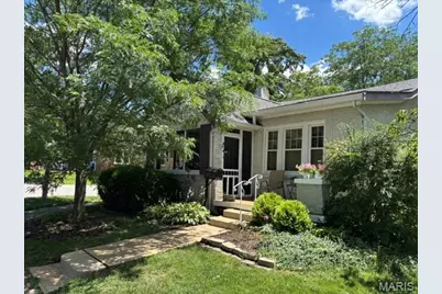 524 Goethe Avenue, Kirkwood, MO 63122 - Photo 1