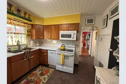 524 Goethe Avenue, Kirkwood, MO 63122 - Photo 17