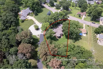 308 Bourbeuse Road, Union, MO 63084 - Photo 43