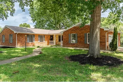 308 Bourbeuse Road, Union, MO 63084 - Photo 1