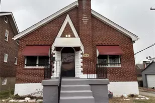 5916 Alpha Ave, Saint Louis, MO 63147 - Photo 1
