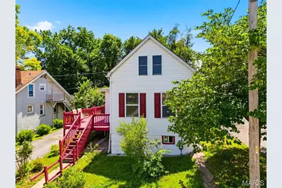 210 Horn Avenue, Saint Louis, MO 63125 - Photo 5