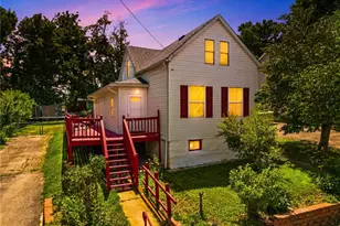 210 Horn Ave, Saint Louis, MO 63125 - Photo 1