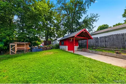 210 Horn Avenue, Saint Louis, MO 63125 - Photo 43