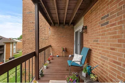 1932 Greenglen Drive #203, Kirkwood, MO 63122 - Photo 9