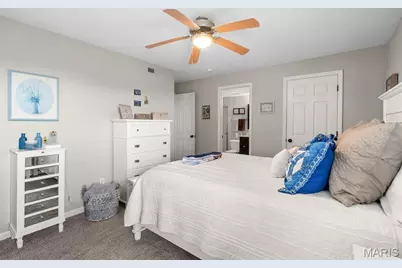 1932 Greenglen Drive #203, Kirkwood, MO 63122 - Photo 27