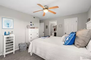 1932 Green Glen Dr, Kirkwood, MO 63122 - Photo 27