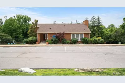 1932 Greenglen Drive #203, Kirkwood, MO 63122 - Photo 37