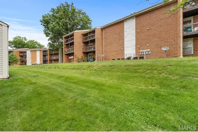 1932 Greenglen Drive #203, Kirkwood, MO 63122 - Photo 33