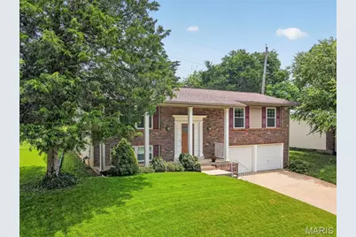 802 Sherwick Terrace, Manchester, MO 63021 - Photo 53