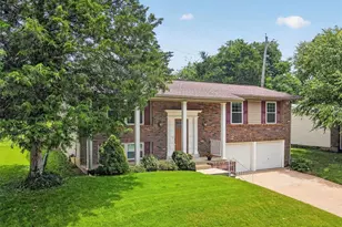 802 Sherwick Terrace, Manchester, MO 63021 - Photo 53