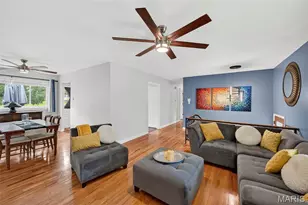 802 Sherwick Terrace, Manchester, MO 63021 - Photo 7