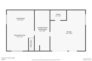 802 Sherwick Terrace, Manchester, MO 63021 - Photo 57