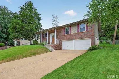802 Sherwick Terrace, Manchester, MO 63021 - Photo 51
