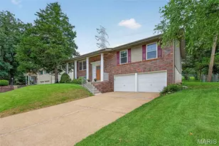 802 Sherwick Terrace, Manchester, MO 63021 - Photo 51