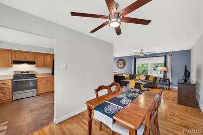802 Sherwick Terrace, Manchester, MO 63021 - Photo 13