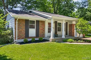 1404 Mautenne Dr, Manchester, MO 63021 - Photo 3