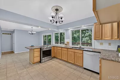 1404 Mautenne Drive, Manchester, MO 63021 - Photo 17