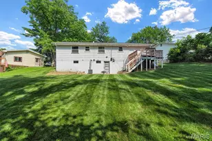 422 Sunset Ln, O'Fallon, MO 63366 - Photo 5