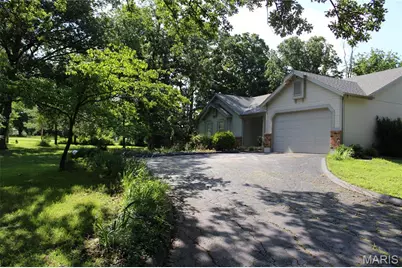 3877 Highway D, Defiance, MO 63341 - Photo 1