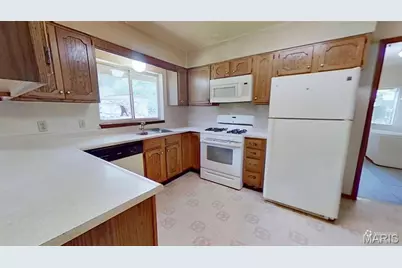 3877 Highway D, Defiance, MO 63341 - Photo 11