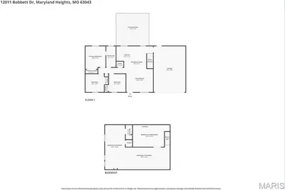12011 Bobbett Drive, Maryland Heights, MO 63043 - Photo 21