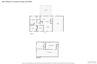 12011 Bobbett Dr, Maryland Heights, MO 63043 - Photo 21
