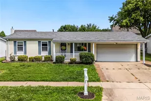 12011 Bobbett Dr, Maryland Heights, MO 63043 - Photo 1