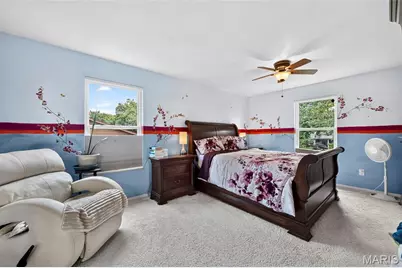 334 Clayton Oaks Drive, Ellisville, MO 63011 - Photo 31