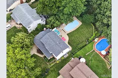 334 Clayton Oaks Drive, Ellisville, MO 63011 - Photo 59