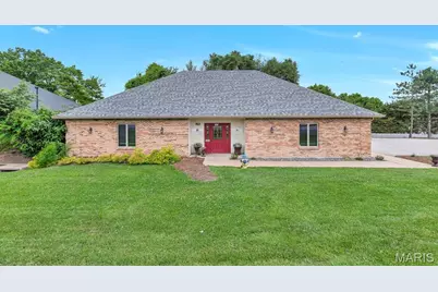 763 W Terra Lane, O'Fallon, MO 63366 - Photo 9