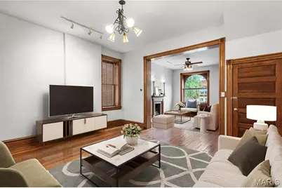 3516 Illinois Avenue, Saint Louis, MO 63118 - Photo 3