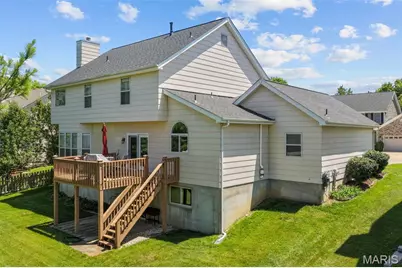 403 Arbor Glen Drive, Ballwin, MO 63021 - Photo 43