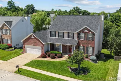 403 Arbor Glen Drive, Ballwin, MO 63021 - Photo 53