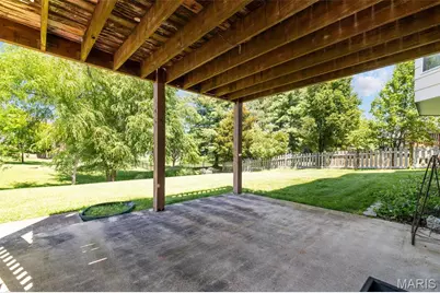 403 Arbor Glen Drive, Ballwin, MO 63021 - Photo 45
